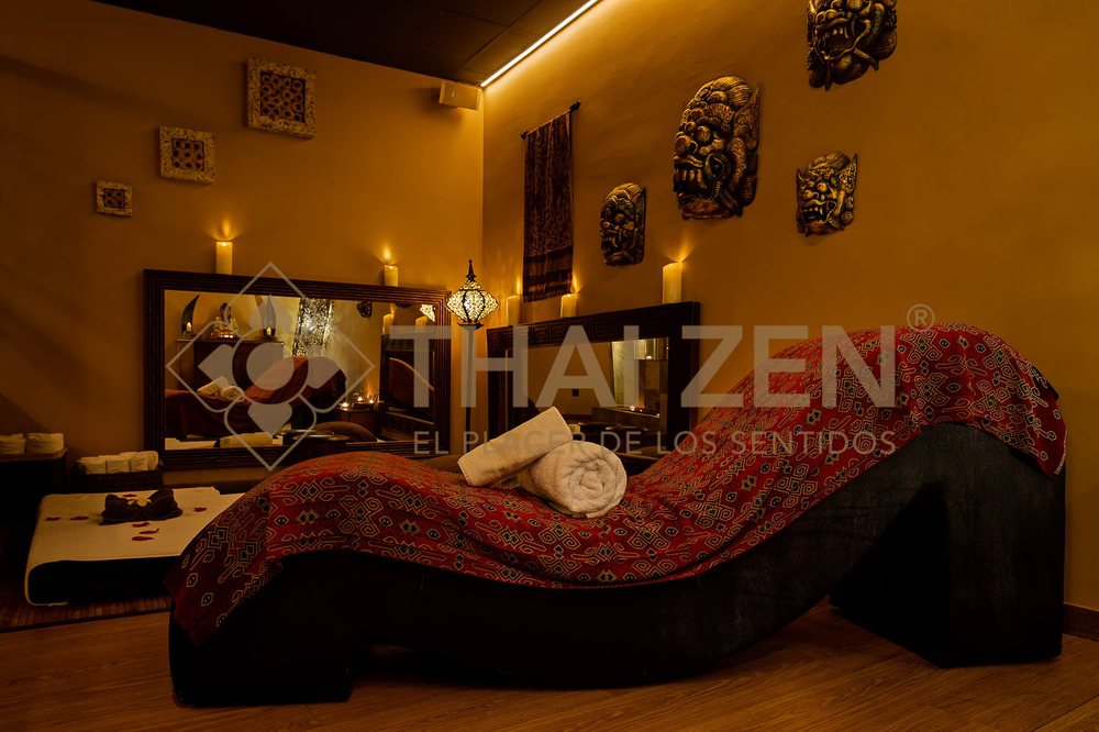 Thai Zen | Avinguda del Portal de lÀngel, 42, 3-A, 08002 Barcelona, Spain | Phone: 0932 45 96 05