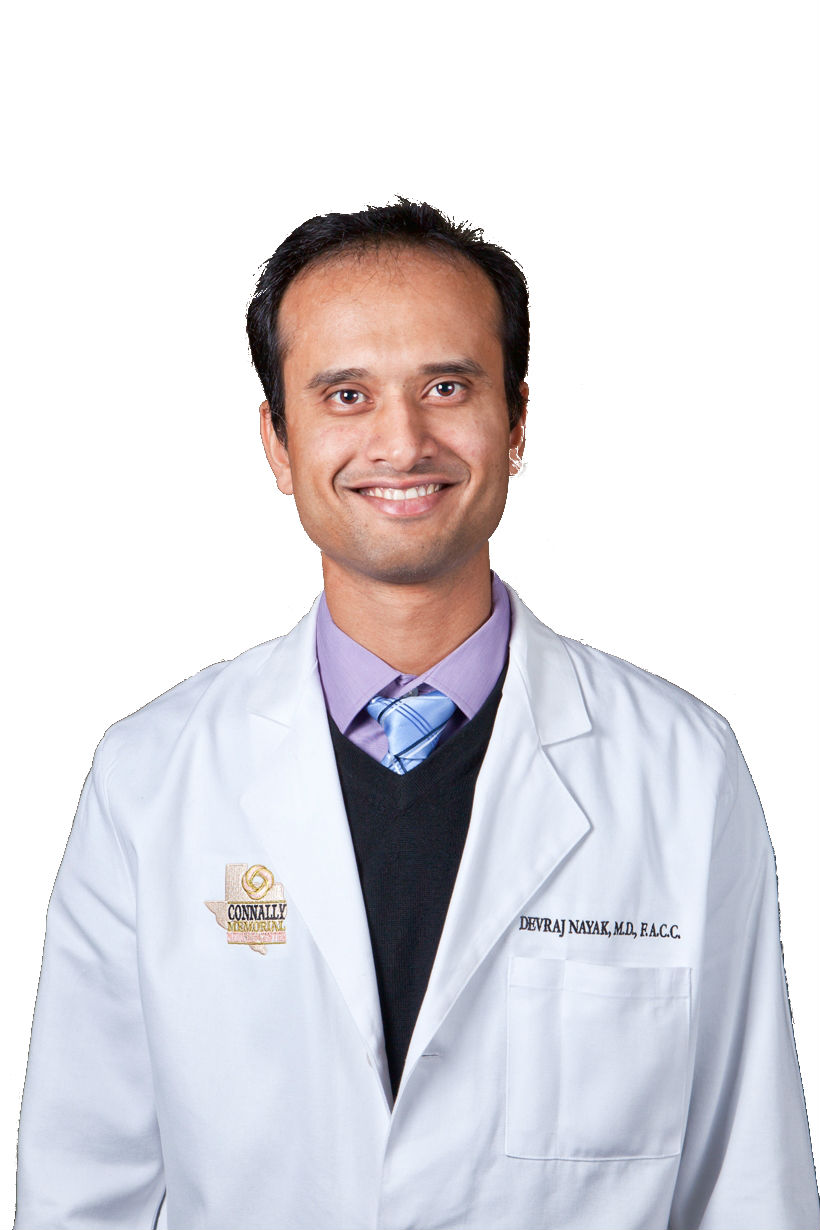 Devraj Nayak, M.D. | 495 10th St #101, Floresville, TX 78114, USA | Phone: (830) 216-2716