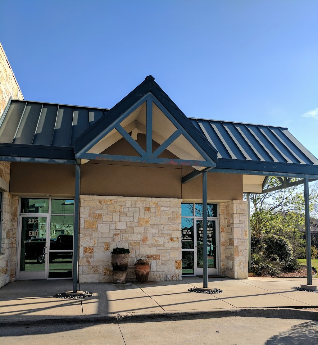 Coit North Veterinary Hospital | 8937 Coit Rd, Plano, TX 75024, USA | Phone: (214) 618-8282