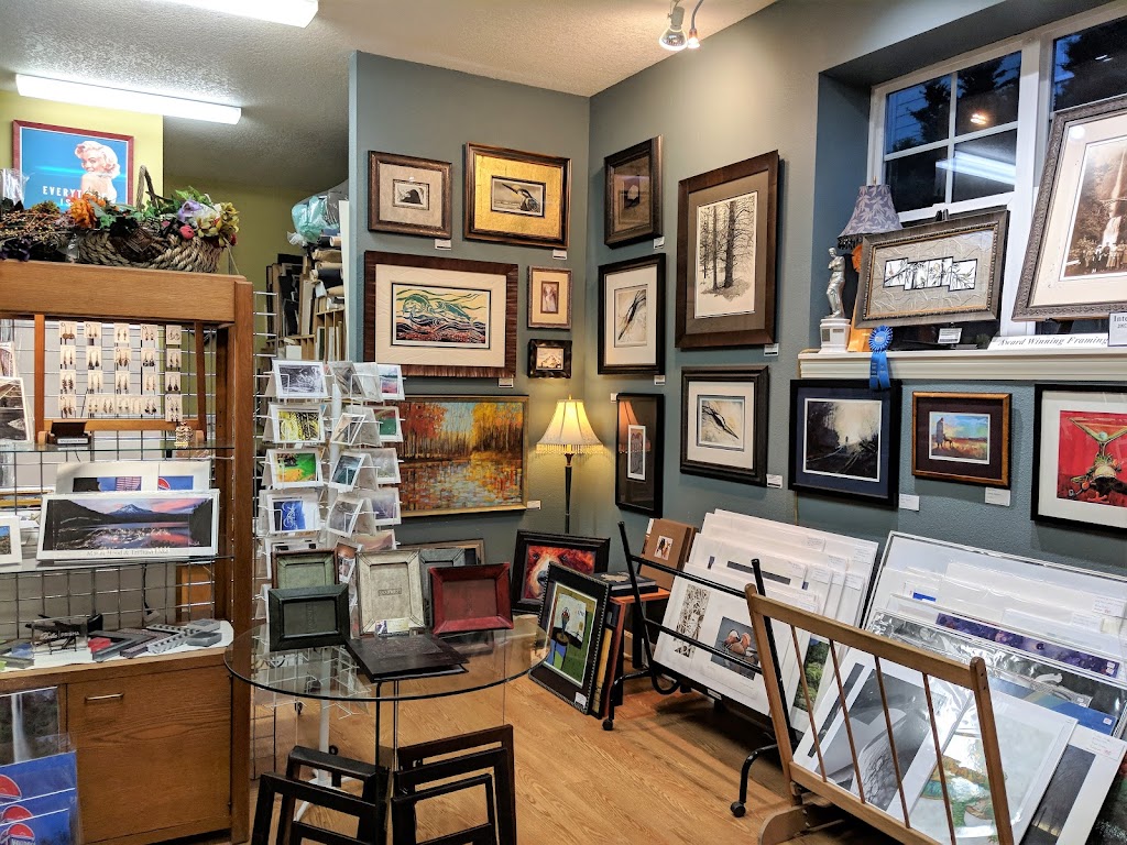 Columbia River Gallery | 303 E Columbia River Hwy, Troutdale, OR 97060, USA | Phone: (503) 491-8407