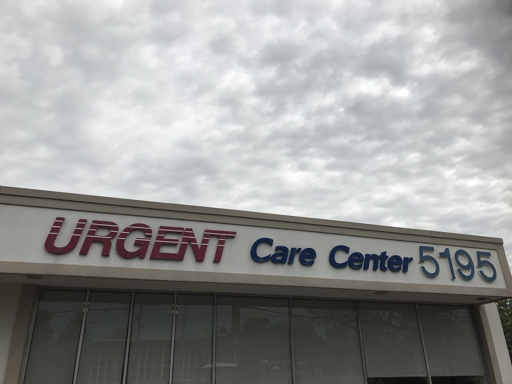 Family Urgent Care Center | 5195 Mayfield Rd suite 101, Lyndhurst, OH 44124, USA | Phone: (440) 442-0400