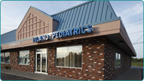 Island Pediatrics | 2271 Grand Island Blvd, Grand Island, NY 14072, USA | Phone: (716) 775-3400
