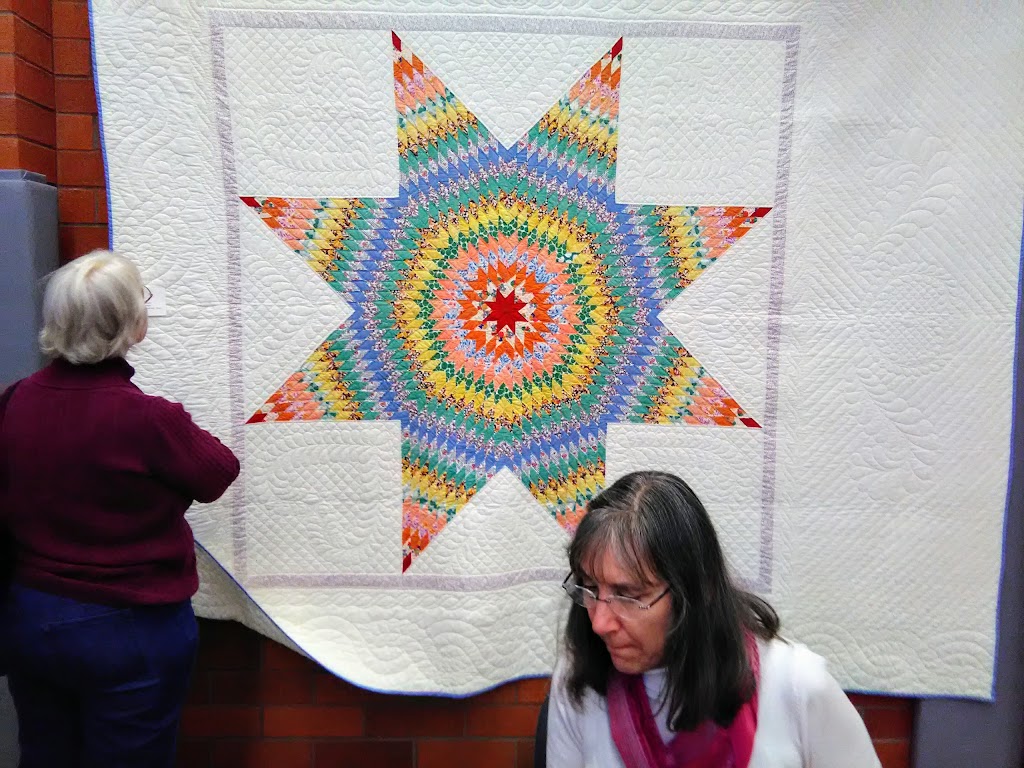 Zion Mennonite Church Annual Quilt Show | 6124 S Whiskey Hill Rd, Hubbard, OR 97032, USA | Phone: (503) 651-2274