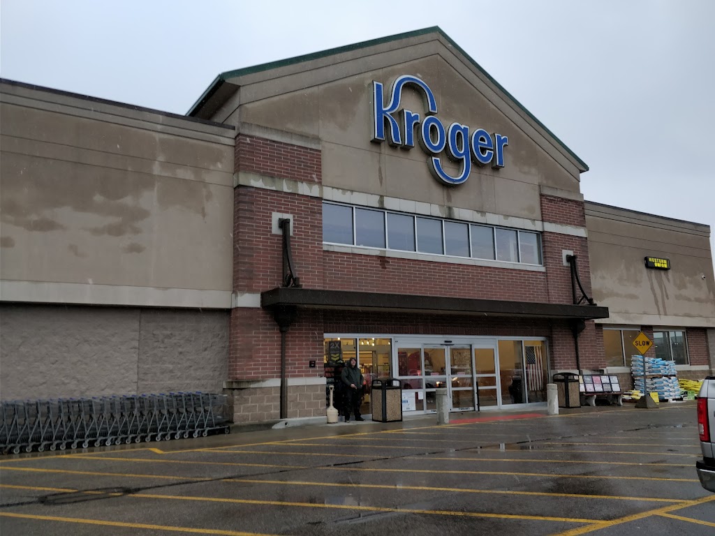 Kroger | 880 W Eads Pkwy, Lawrenceburg, IN 47025, USA | Phone: (812) 532-7340