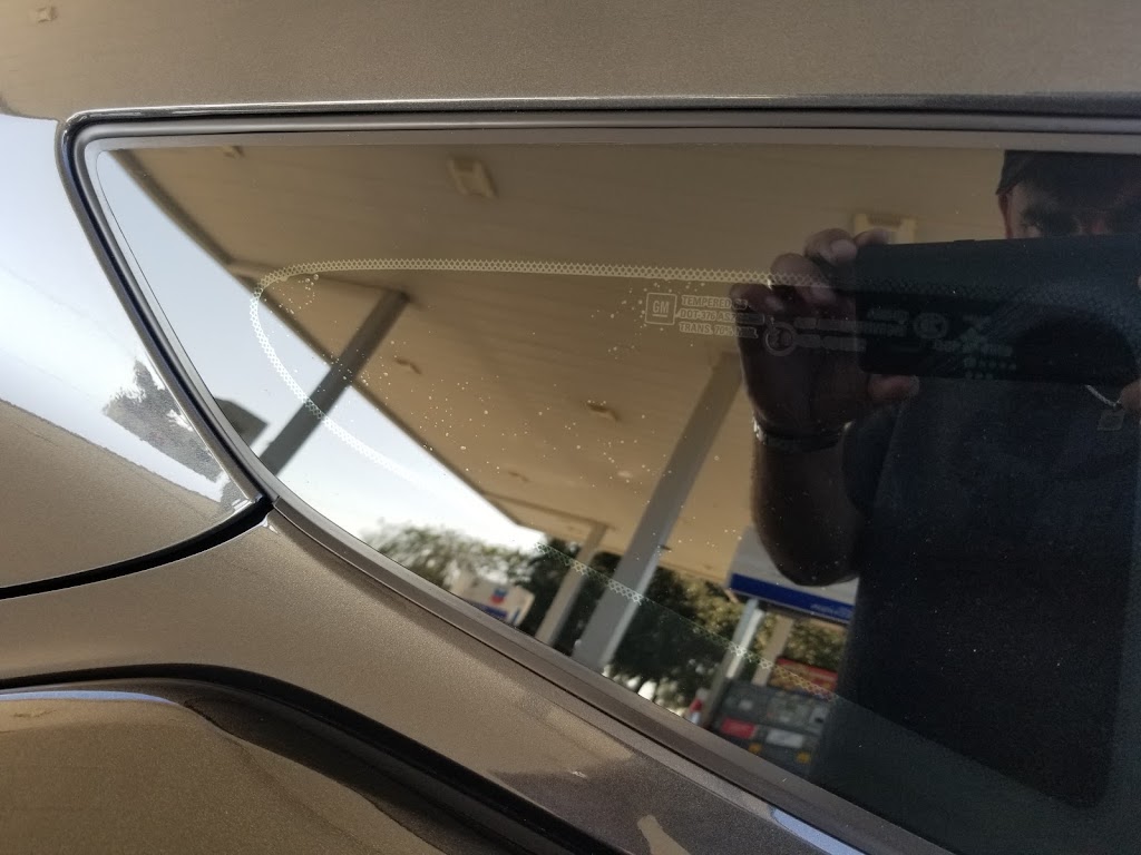 Accent Window Tinting | 56342 Albert St, Slidell, LA 70461, USA | Phone: (985) 259-2800