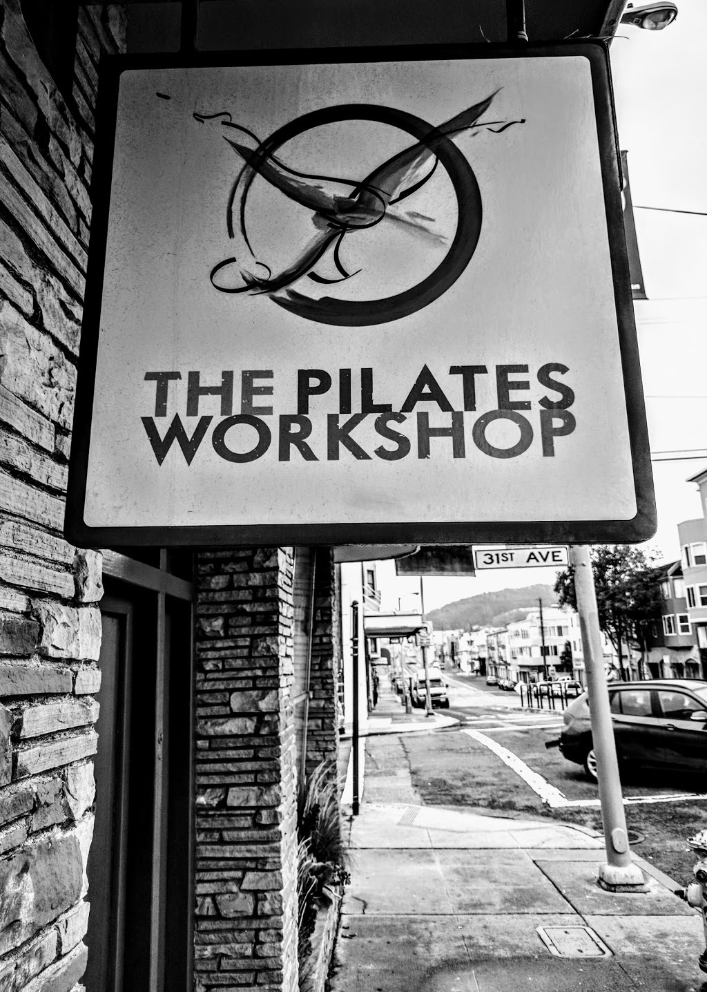 The Pilates Workshop | 2600 Judah St, San Francisco, CA 94122, USA | Phone: (415) 682-4739