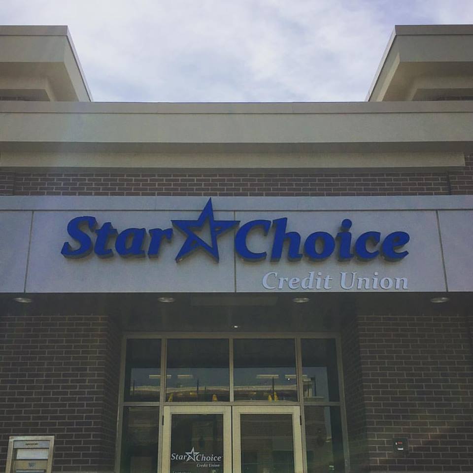 Star Choice Credit Union | 10750 France Ave S, Minneapolis, MN 55431, USA | Phone: (952) 698-7228