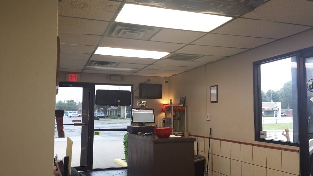 Jiffy Lube | 2111 West Washington St S, Broken Arrow, OK 74012, USA | Phone: (918) 451-0550