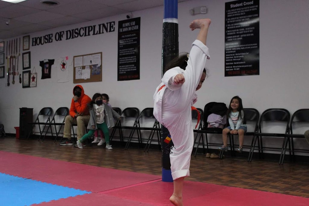 Olympic Star Taekwondo Center | 6523 Duck Creek Dr, Garland, TX 75043, USA | Phone: (214) 837-6907