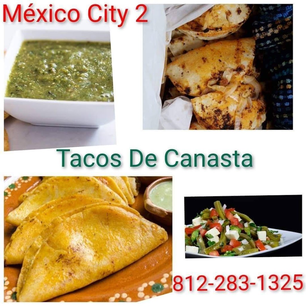 Mexico city 2 restaurante | 1415 Progress Way, Clarksville, IN 47129, USA | Phone: (812) 283-1325