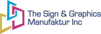 The Sign & Graphics Manufaktur Inc. | 91 Friuli Ct #3, Woodbridge, ON L4L 7H2, Canada | Phone: (647) 694-7584