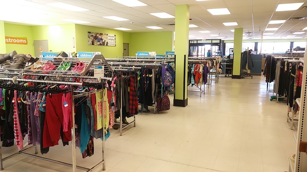 Goodwill Store | 190 Pacer Court Northwest NW, Corydon, IN 47112, USA | Phone: (812) 738-8011