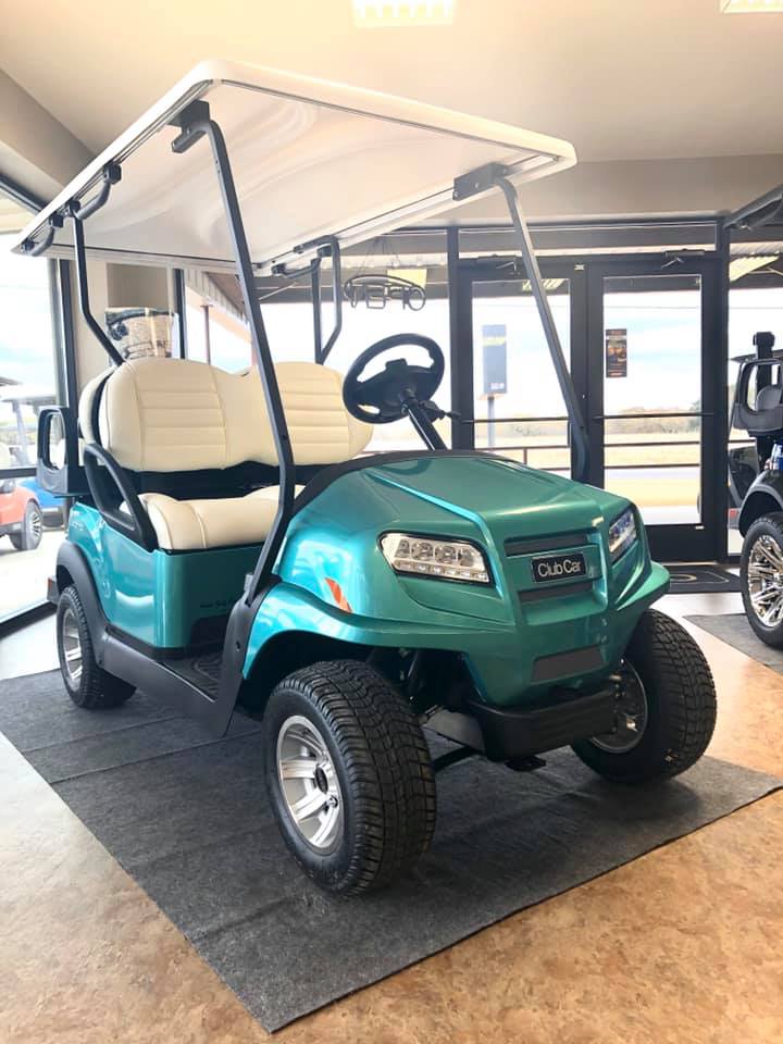 Acton Golf Car & Battery | 6037 Acton Meadows Ct, Granbury, TX 76049, USA | Phone: (817) 326-1286