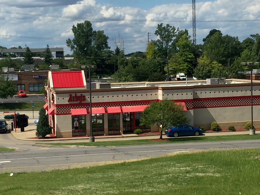 Arbys | 2040 Lebanon Church Rd, West Mifflin, PA 15122, USA | Phone: (412) 650-7749