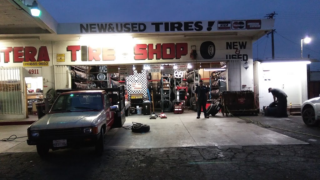 Rosecrans Tires | 4911 E, Rosecrans Ave, Compton, CA 90221, USA | Phone: (310) 885-9650