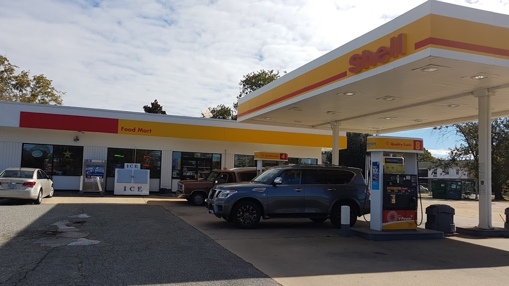 Shell | 9082 Warwick Blvd, Newport News, VA 23607, USA | Phone: (757) 245-0975