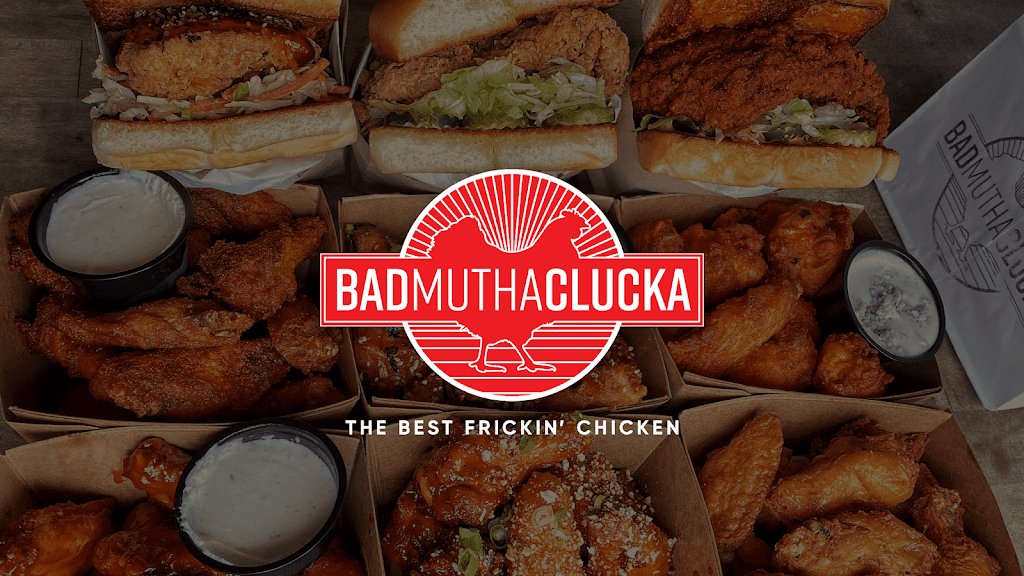 Bad Mutha Clucka | 2678 E Garvey Ave S, West Covina, CA 91791, USA | Phone: (626) 331-4287