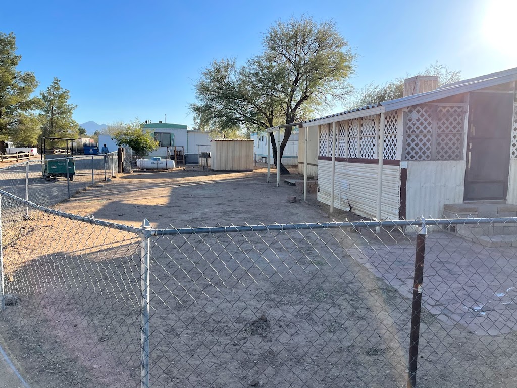 Sahuarita Cove Mobile Home Community | 16351 S Delgado Rd, Sahuarita, AZ 85629, USA | Phone: (480) 478-0229