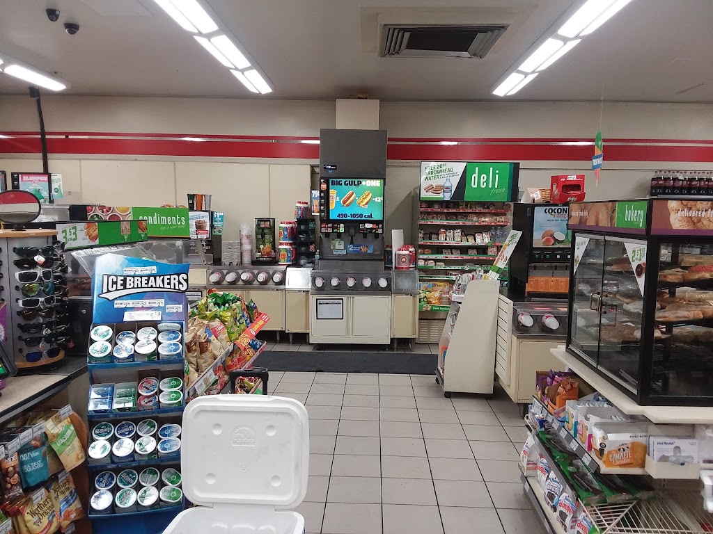 7-Eleven | 5901 W McDowell Rd, Phoenix, AZ 85035, USA | Phone: (623) 247-7555