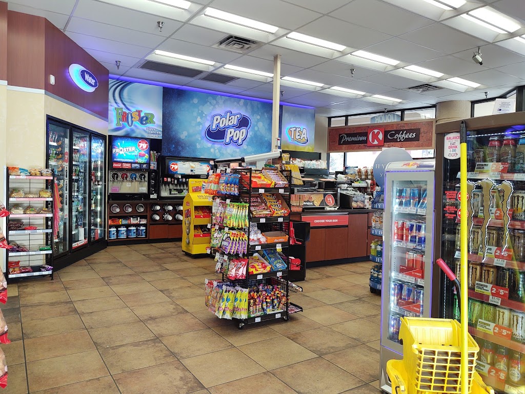 Circle K | 4304 E Cactus Rd, Phoenix, AZ 85032, USA | Phone: (602) 494-1519