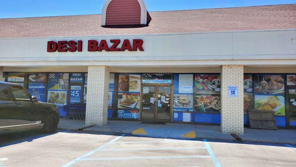 Desi Bazar | 916 E Main St Suite #118, Greenwood, IN 46143, USA | Phone: (317) 888-2040