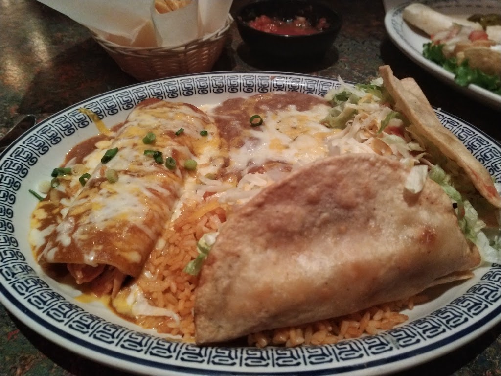 Rodrigos Mexican Grill | 150 W Parkridge Ave, Corona, CA 92880, USA | Phone: (951) 738-0373