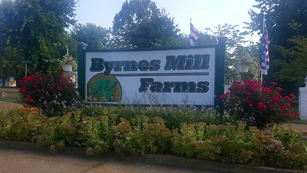 Byrnes Mill | 6850 N Fork Dr, House Springs, MO 63051, USA | Phone: (636) 677-2851