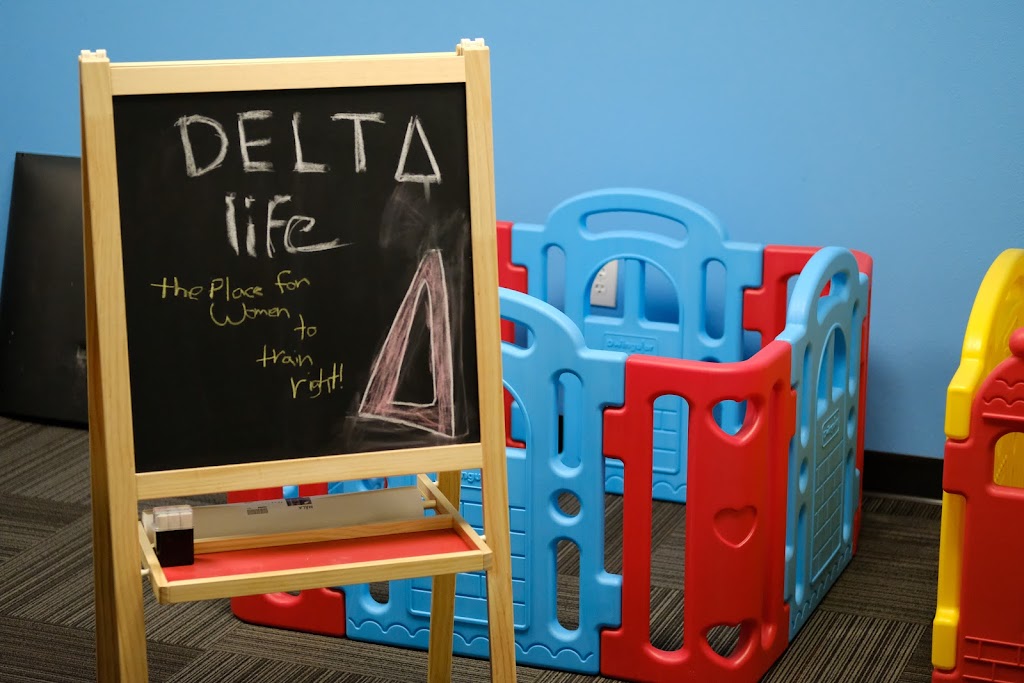 Delta Life Fitness - Frisco | 2772 Stonebrook Pkwy #500, Frisco, TX 75034, USA | Phone: (469) 755-3533