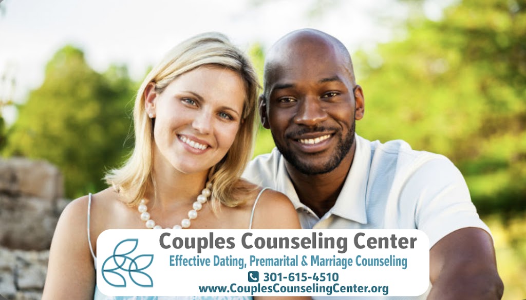 The Couples Counseling Center | 13604 Annapolis Rd, Bowie, MD 20720, USA | Phone: (301) 615-4510