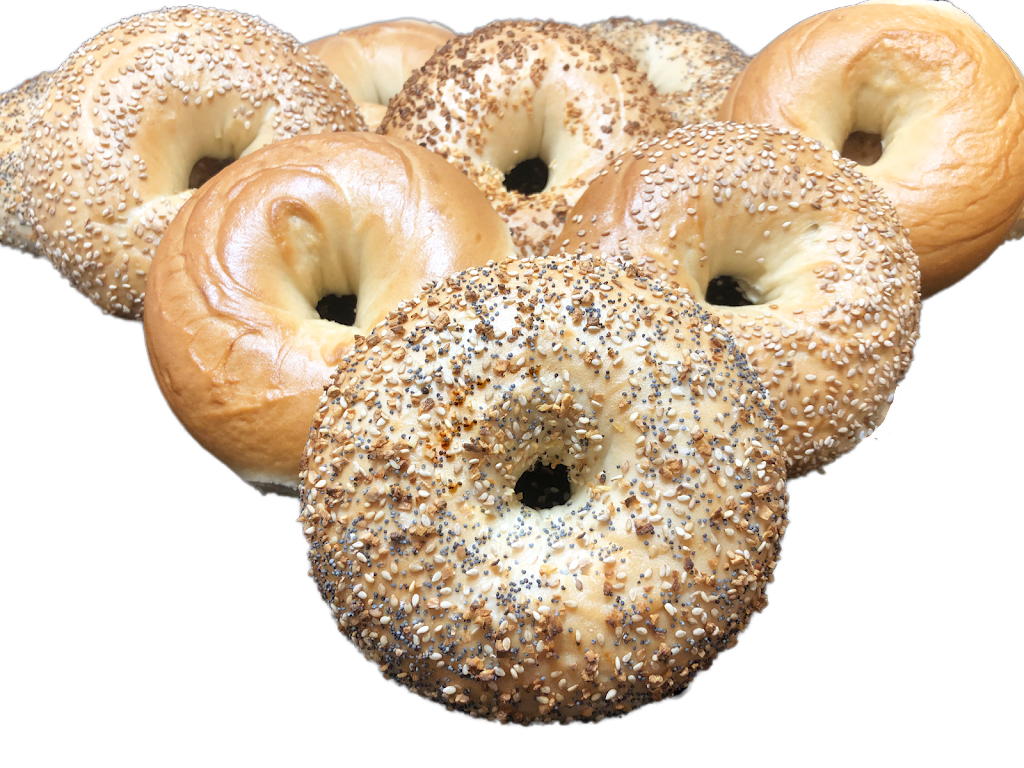 Bagels By Bell LTD/Bell Bialy | 3333 Royal Ave, Oceanside, NY 11572, USA | Phone: (718) 272-2780