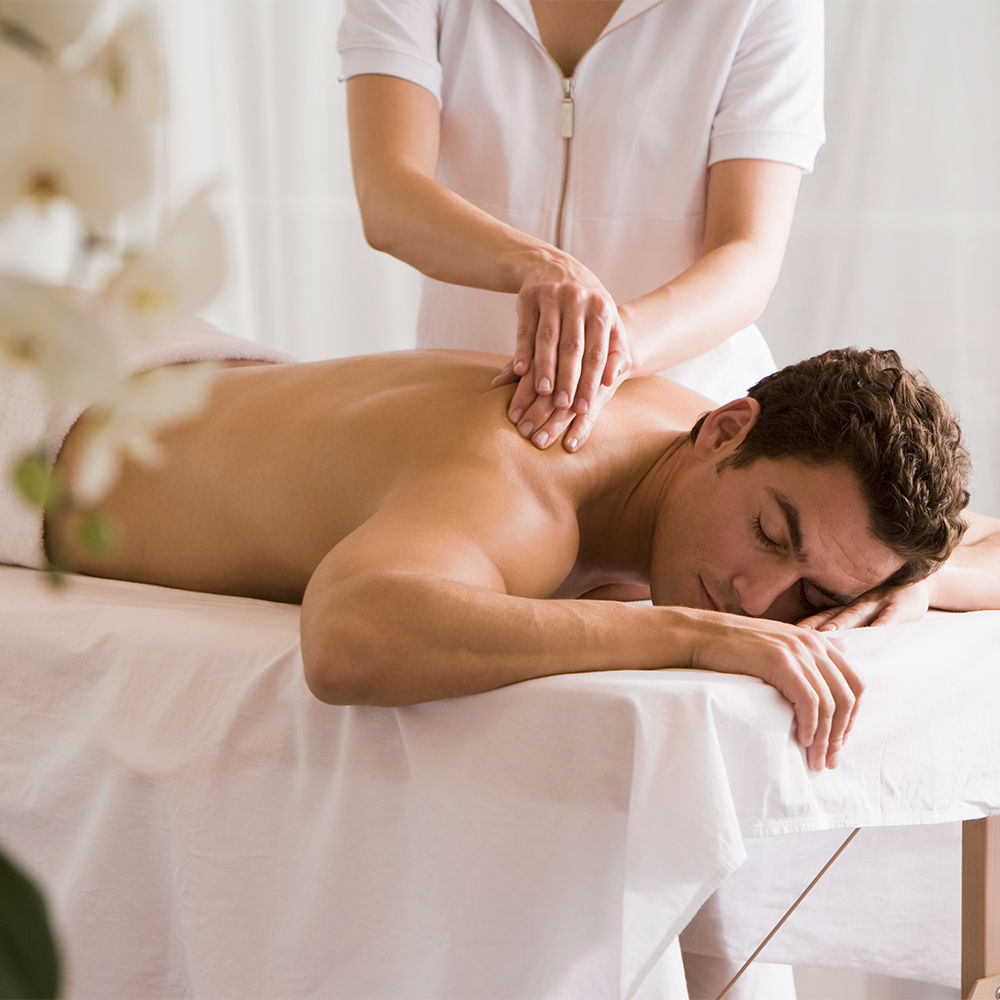 88 Massage | 4900 33rd Ave N, St. Petersburg, FL 33710, USA | Phone: (727) 528-1080