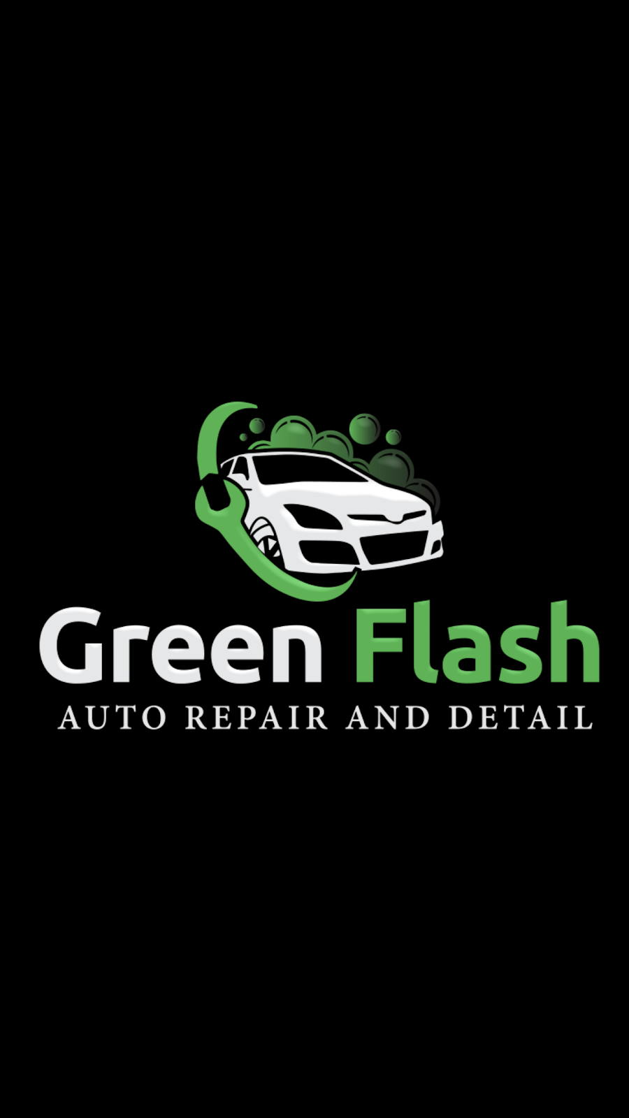 Green Flash Automotive and Detail | 2457 Cedar Falls Rd, Franklinville, NC 27248, USA | Phone: (336) 308-9591