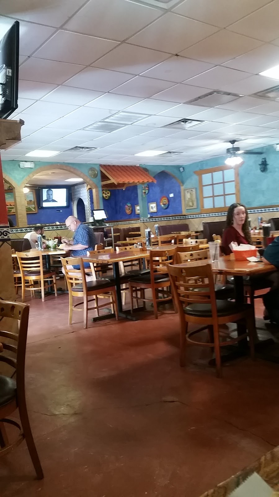 La Villa Mexican Restaurant | 7920 FM 1960, Humble, TX 77346, USA | Phone: (281) 441-7222