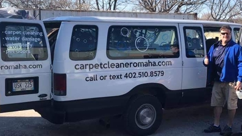 AAA Carpet Cleaning Omaha and Water Damage Restoration | 6120 N 68th St, Omaha, NE 68104, USA | Phone: (402) 510-8579