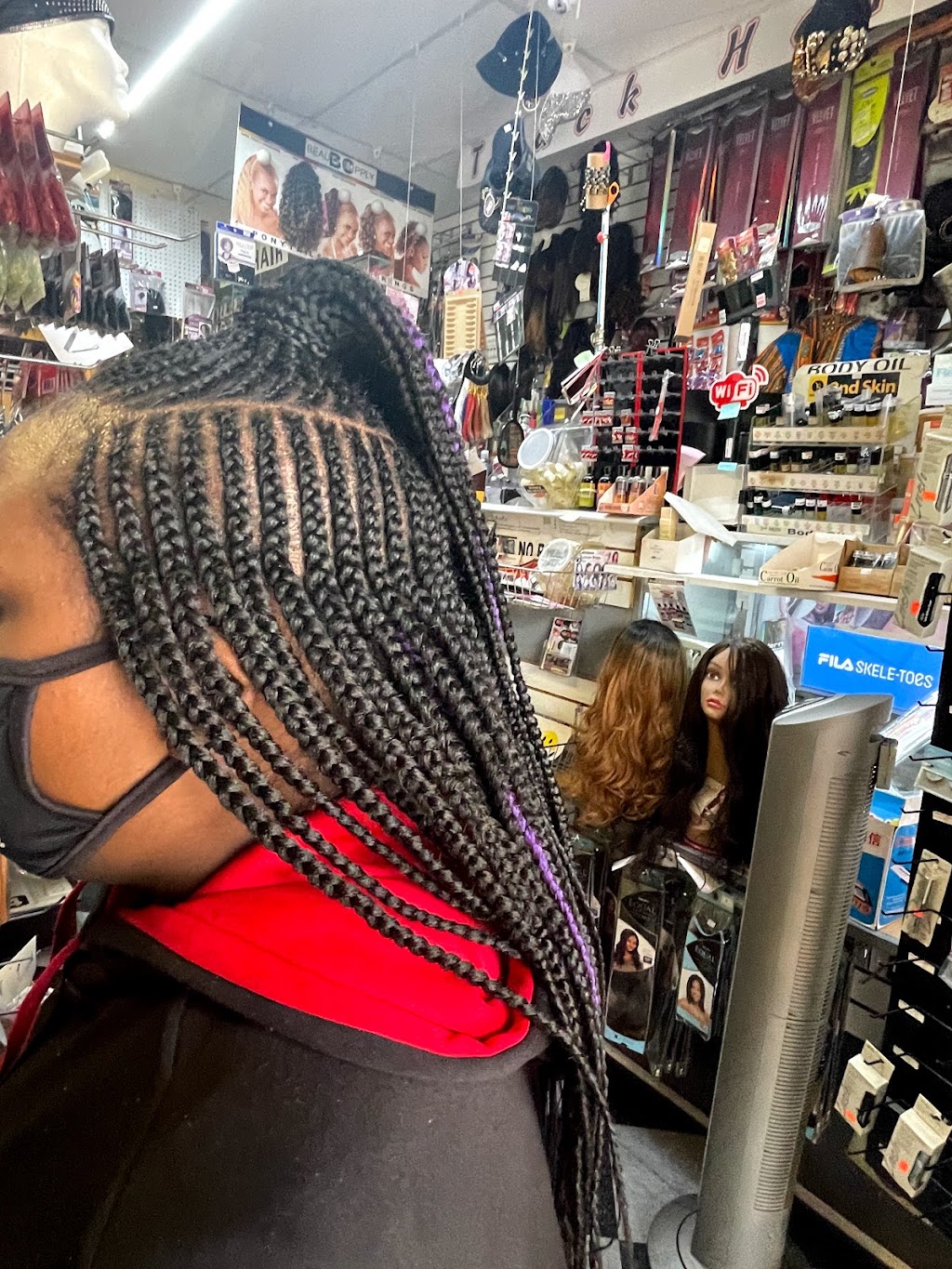 138 African Braids | 569 Highway 138 W, Suite E, Jonesboro, GA 30238, USA | Phone: (404) 333-8325