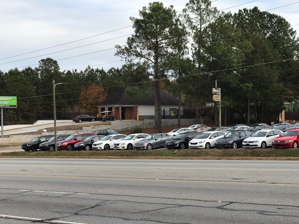 Georgia Supreme Motors | 2044 Lawrenceville Hwy, Lawrenceville, GA 30044, USA | Phone: (770) 559-5568