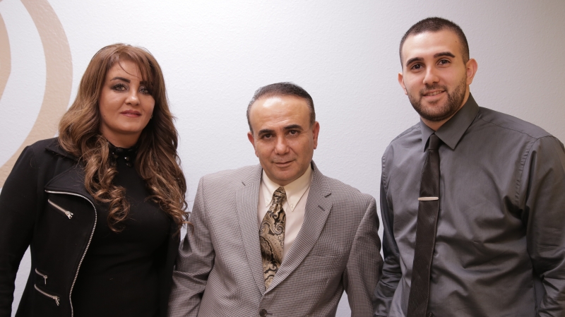 Adli Khatatbeh: Allstate Insurance | 11950 SW 2nd St Ste 200, Beaverton, OR 97005, USA | Phone: (503) 293-1423