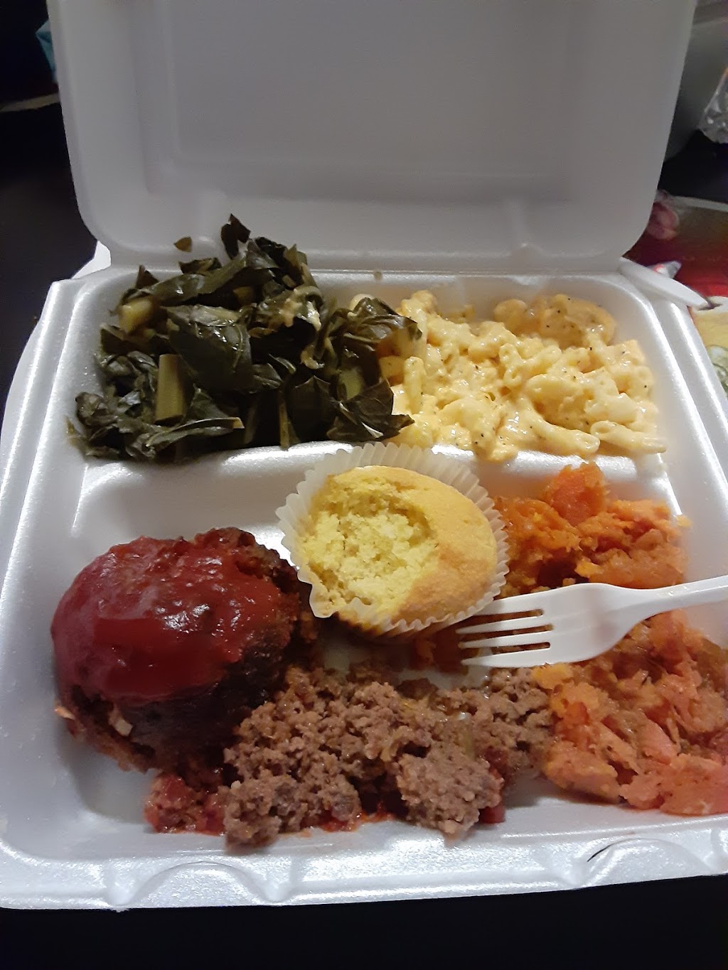 Dirty South Soulfood | 8101 Long Beach Blvd, South Gate, CA 90280, USA | Phone: (323) 537-8007