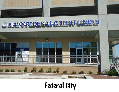 Navy Federal Credit Union | 501 OBannon St Ste 110, New Orleans, LA 70114, USA | Phone: (888) 842-6328