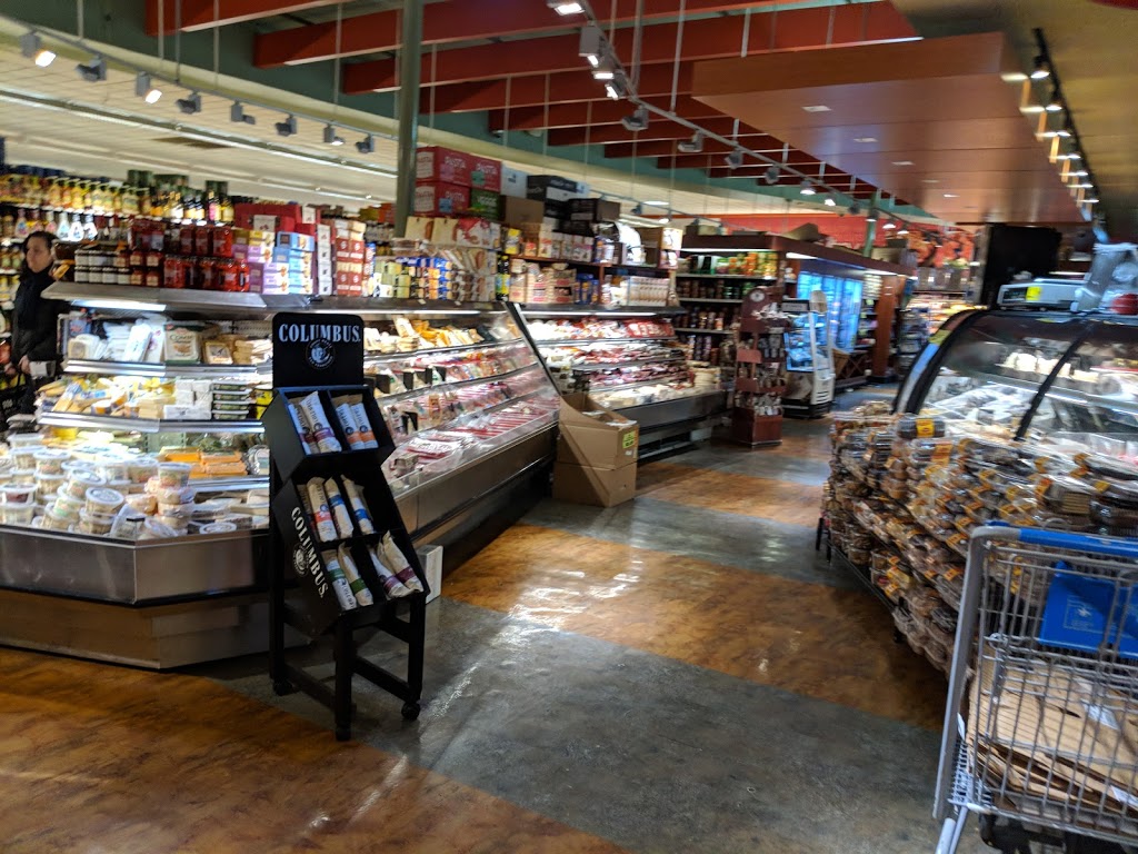 Key Food Supermarkets | 6620 Avenue U, Brooklyn, NY 11234, USA | Phone: (718) 968-0200