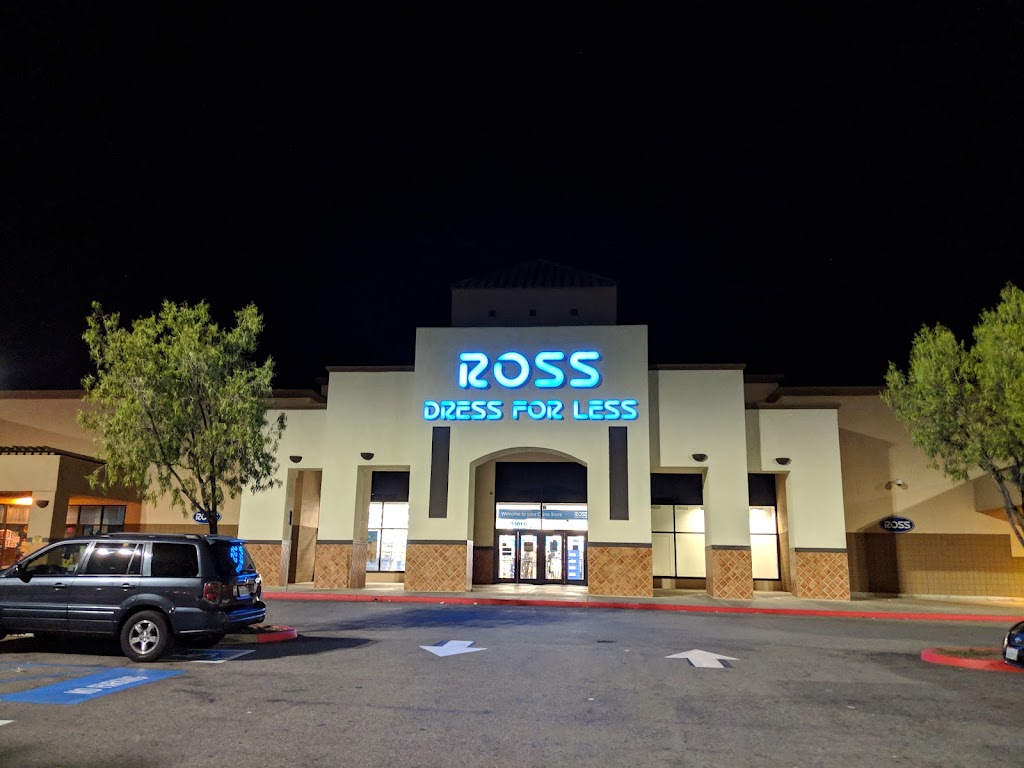 Ross Dress for Less | 5501 Philadelphia St, Chino, CA 91710, USA | Phone: (909) 364-1722