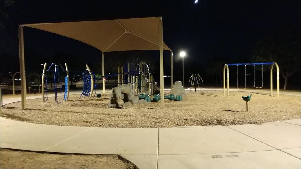 Colter Park | 902 W Colter St, Phoenix, AZ 85013, USA | Phone: (602) 262-6575