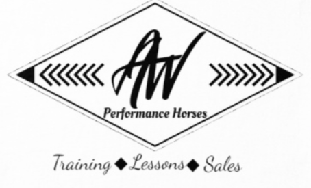 AW Perfomance Horses | 1137 Green Pond Rd, Newfoundland, NJ 07435, USA | Phone: (973) 557-5435