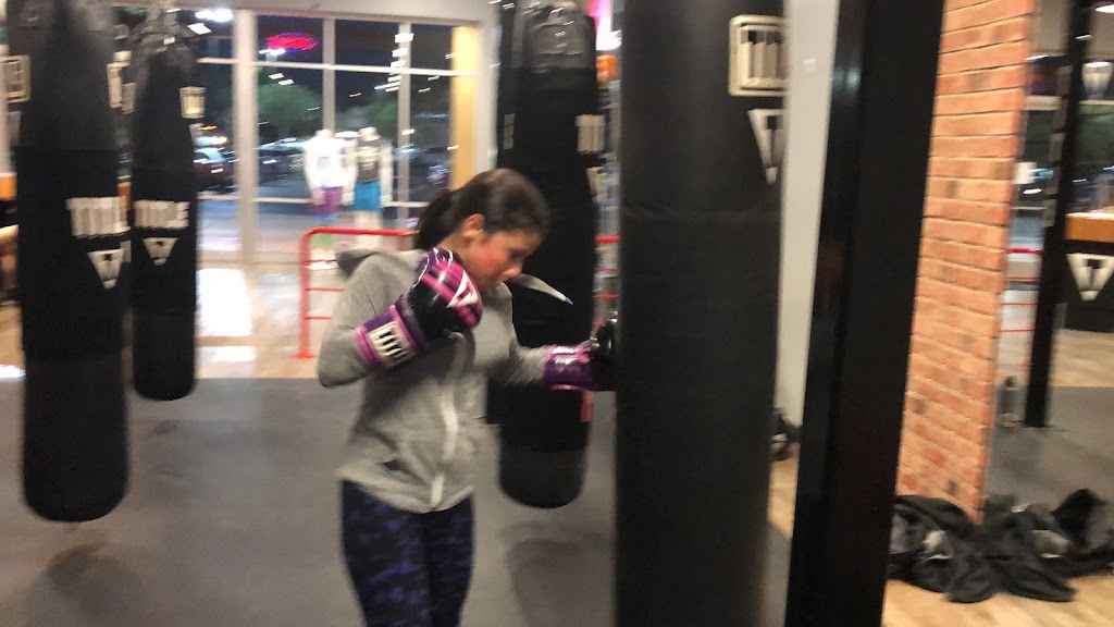 TITLE Boxing Club Goodyear | 15367 W McDowell Rd, Goodyear, AZ 85395, USA | Phone: (623) 535-9765