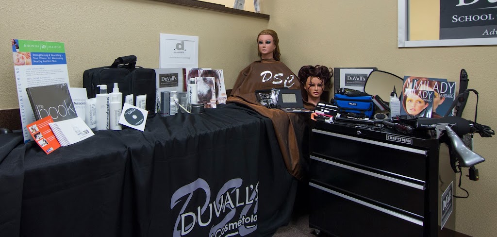 Duvalls School of Cosmetology | 201 Harwood Rd, Bedford, TX 76021, USA | Phone: (817) 281-8819