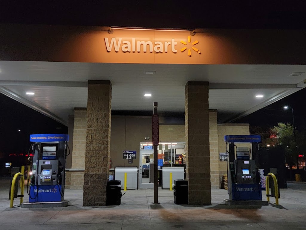 Walmart Fuel Station | 8800 Lakeview Pkwy, Rowlett, TX 75088, USA | Phone: (972) 202-5635