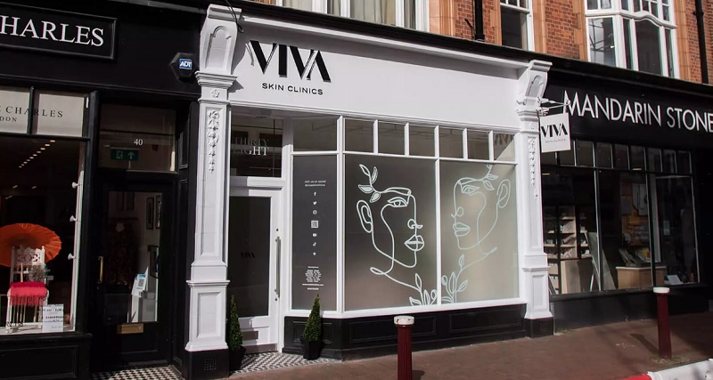 VIVA SKIN CLINICS | 38 High St, Tunbridge Wells TN1 1XF, United Kingdom | Phone: 02037332199