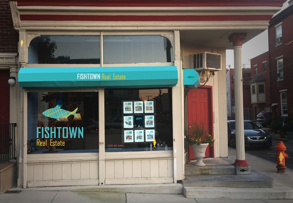 Fishtown Real Estate | 624 E Girard Ave, Philadelphia, PA 19125, USA | Phone: (215) 427-2400