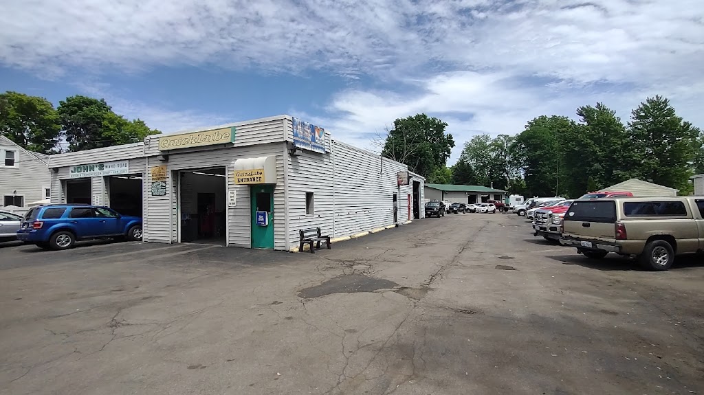 Johns Motor & Transmission | 559 Ward Rd, North Tonawanda, NY 14120, USA | Phone: (716) 695-1567