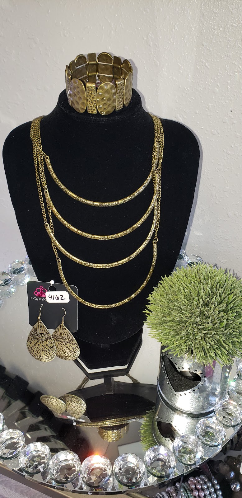 Coquetas Boutique 5 Jewelry | 1235 Providence Blvd SUITE G, Deltona, FL 32738, USA | Phone: (386) 259-9350